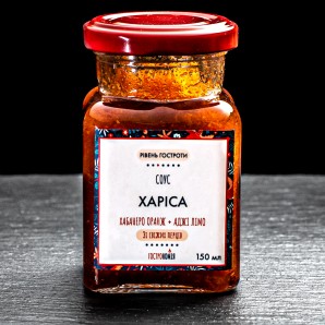 Харіса (Mild)